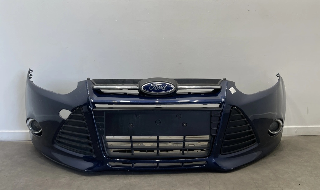 ✅PARE-CHOC AVANT FORD FOCUS 2012 BM51-17757-AF BM51-17757-AFXWAA 58568246