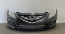 ✅PARE-CHOC AVANT MAZDA 6 2011 GDK450031DBB GDK450031 334182