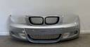 ✅PARE-CHOC AVANT BMW 118D 2011 E81 M 51117837421 51117906795 50023608