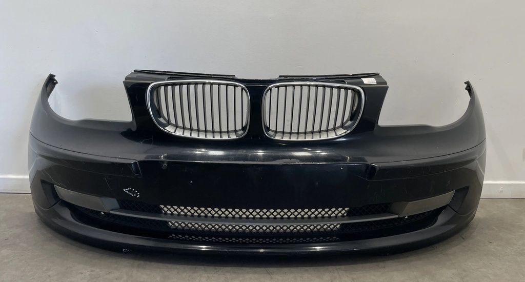 ✅PARE-CHOC AVANT BMW 116D 2010 E81 51117185125 7185125 50021253