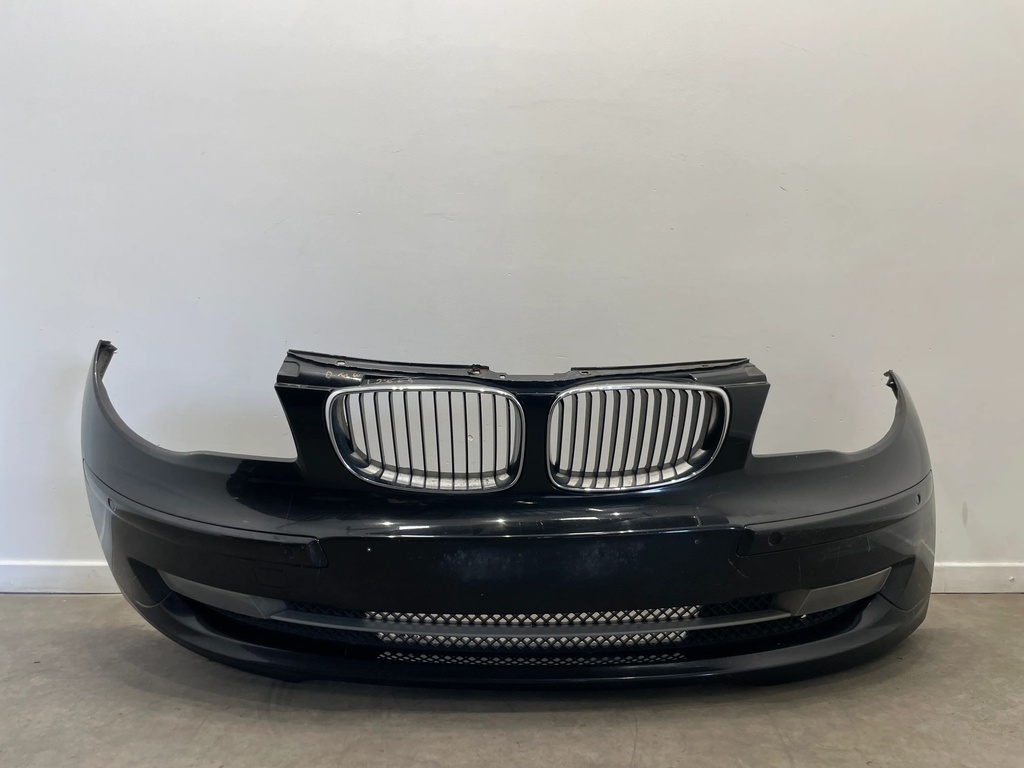✅PARE-CHOC AVANT BMW 116I 2009 E81 51117185125 7185125 50022256
