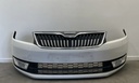✅PARE-CHOC AVANT SKODA RAPID 2014 5JA807221 5JA807221F 50021914