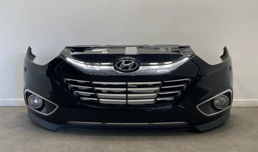 ✅PARE-CHOC AVANT HYUNDAI IX35 2015 865112Y510 86511-2Y510 50021117