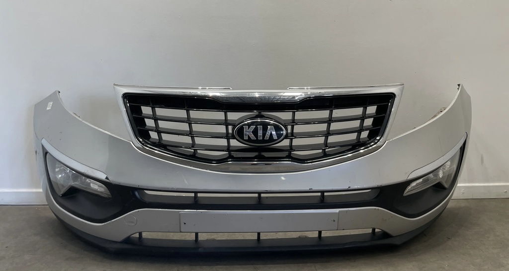 ✅PARE-CHOC AVANT KIA SPORTAGE 2015 865113U000 863503W000 50020366