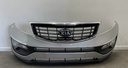 ✅PARE-CHOC AVANT KIA SPORTAGE 2015 865113U000 863503W000 50020366