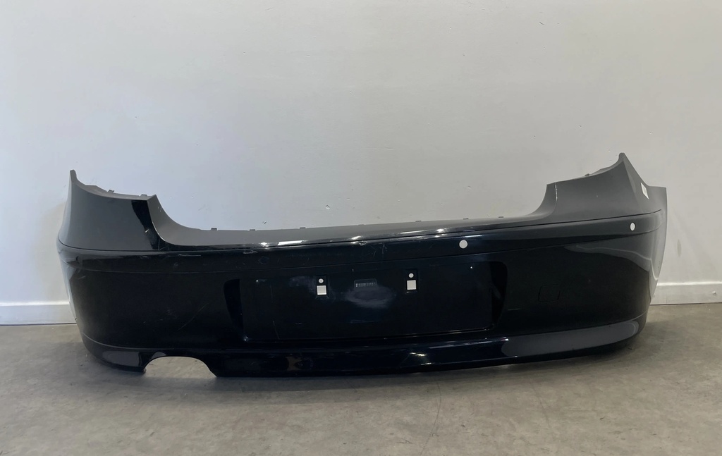 ✅PARE-CHOC ARRIÈRE BMW 116I 2009 E81 51127186087 7186087 50022256