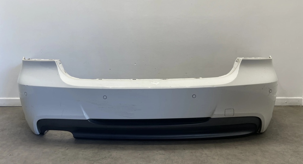 ✅PARE-CHOC ARRIÈRE BMW 318I 2010 E90 LCI M 51128041139 8041139 50021538