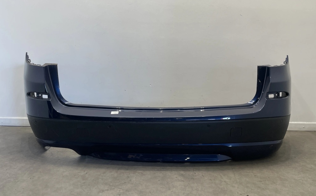 ✅PARE-CHOC ARRIÈRE BMW X3 2013 F25 51127278474 7278474 50021422