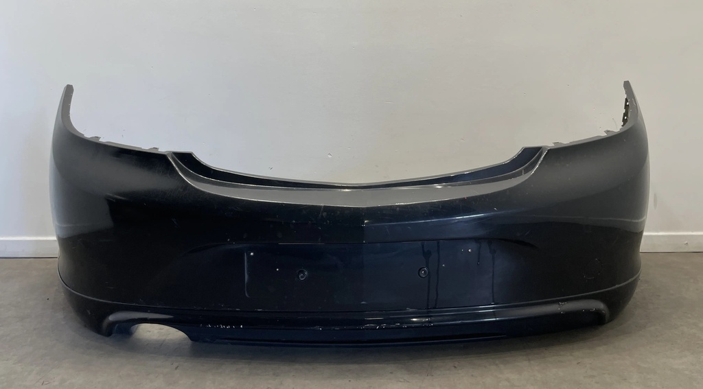 ✅PARE-CHOC ARRIÈRE OPEL INSIGNIA 2016 23106814 50023286