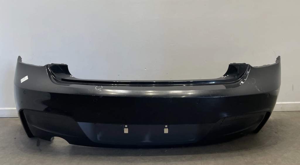 ✅PARE-CHOC ARRIÈRE BMW 1 SERIES 2012 F21 M 51128055067 8055067 50024285