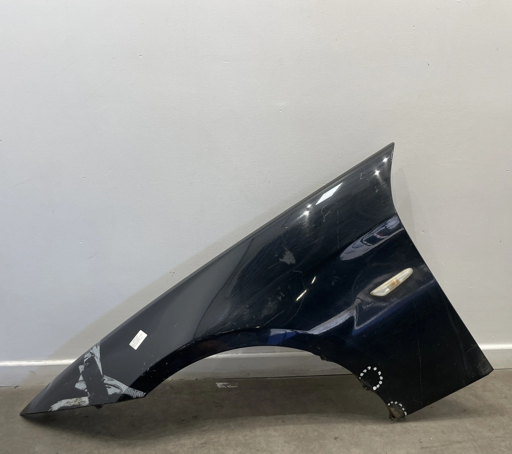 ✅Aile avant gauche BMW 320D 2010 E91 LCI 41355A55AF3 5A55AF3 50023538 