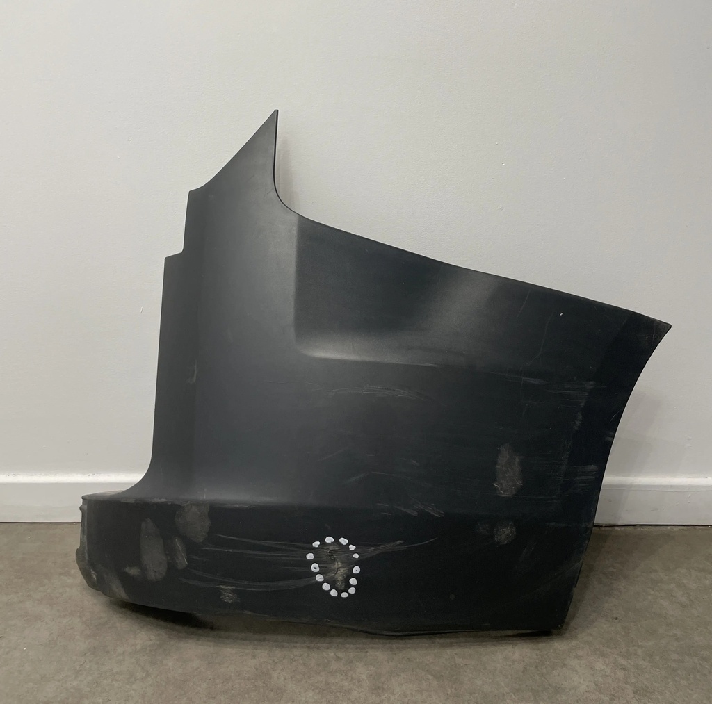 ✅Pare-chocs arrière côté droit FORD TRANSIT 2015 GK21-17926-AB  56240926