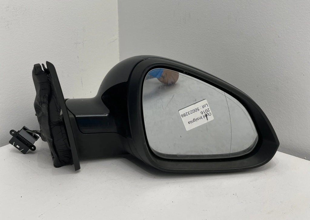 ✅Rétroviseur extérieur droit OPEL INSIGNIA 2016 13320193 22968205 50023286