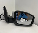 ✅Rétroviseur extérieur droit SKODA RAPID 2014 5JC857408 5JC857408C 50021914