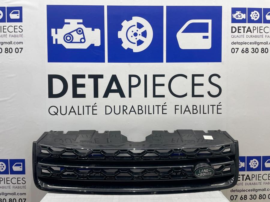 ✅Grille de calandre avant LAND ROVER DISCOVERY 2018 LR082696 78635713