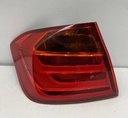 ✅Feu / phare arrière gauche BMW 320D  2012 F30 6321725989307 50022266 