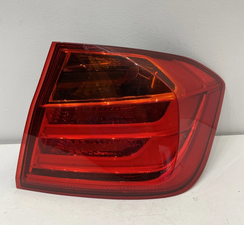✅Feu / phare arrière droite BMW 320I 2012 F30 6321725989407 725989407 50023166 