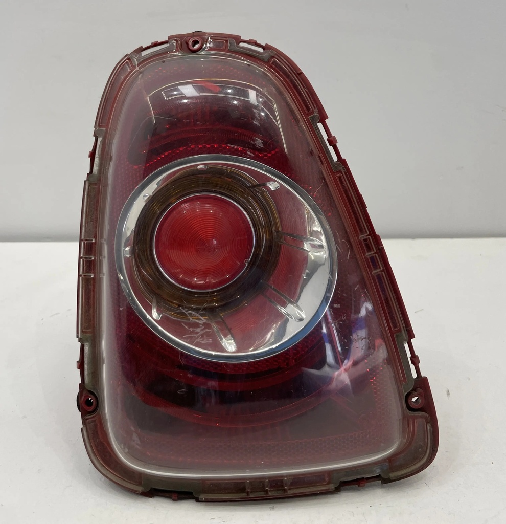 ✅Feu / phare arrière gauche MINI ONE 2012 R56 63217255909 7255909-04 50022210