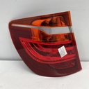 ✅Feu / phare arriére gauche BMW X3 2013 F25 63217217305 7217305 50021422 