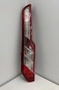 ✅Feu / phare arriére gauche FORD TRANSIT 2015 BK21-13405-AF 15481F 56240926  