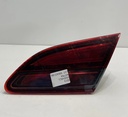 ✅Feu arrière sur hayon droite OPEL ASTRA 2013 13399955 L90025806 59043186 