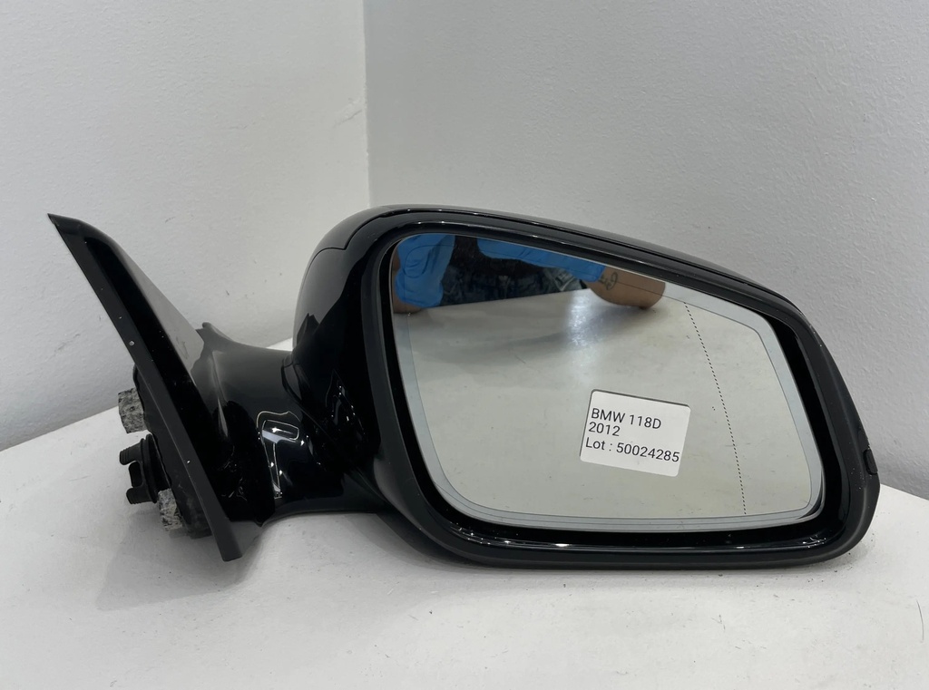 ✅Rétroviseur extérieur droit BMW 1 SERIES 2012 F21 51167268600 7268600 50024285