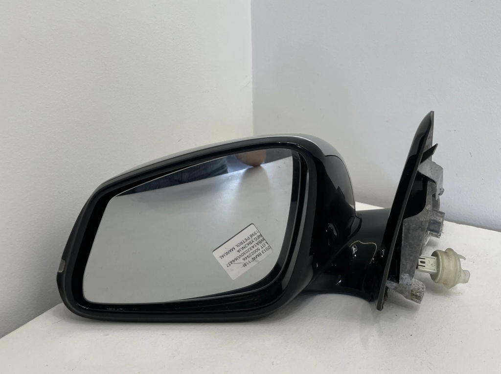 ✅Rétroviseur extérieur gauche BMW 118I 2013 F20 51167242779 7242779 50022946