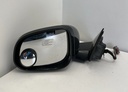 ✅Rétroviseur extérieur gauche JAGUAR XE 2016 X760 21285001 GX7317E697AA 56380696
