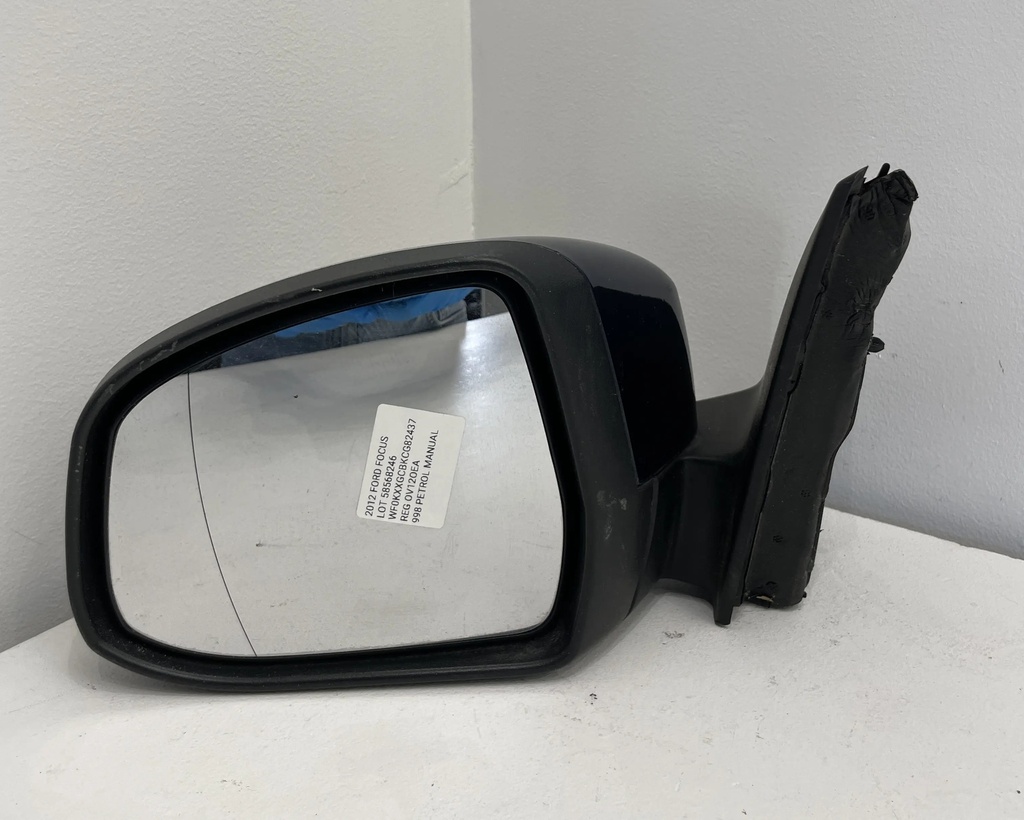 ✅Rétroviseur extérieur gauche FORD FOCUS 2012 BM51-17683-KF 2171869 58568246