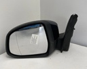 ✅Rétroviseur extérieur gauche FORD FOCUS 2012 BM51-17683-KF 2171869 58568246
