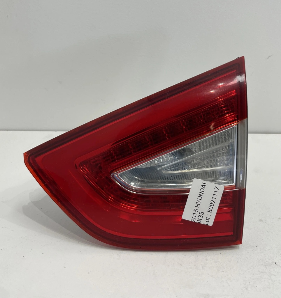 ✅Feu arrière sur hayon droite HYUNDAI IX35 2015 92404-2Y500 924042Y500 50021117 