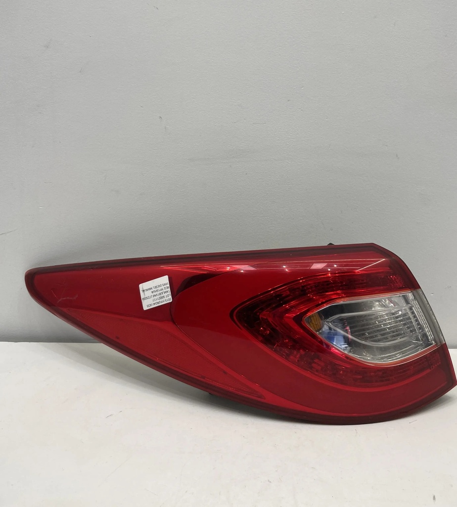 ✅Feu / phare arrière gauche HYUNDAI IX35 2015 92401-2Y500 924012Y500 50021117