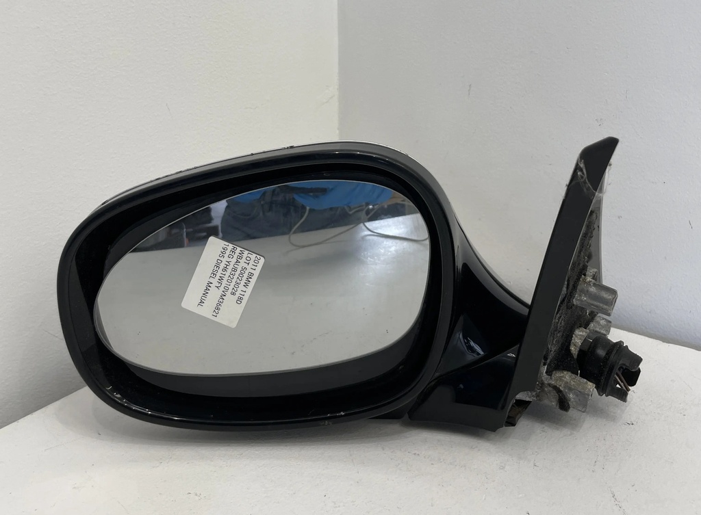 ✅Rétroviseur extérieur gauche BMW 118D 2011 E81 51167268307 7268307 50023028