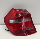 ✅Feu / phare arrière gauche BMW 118D 2011 E81 63217164955 7164955 50023608 