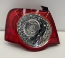 ✅Feu / phare arrière gauche Volkswagen PASSAT 2009 B6 3C5945095H 56754336 