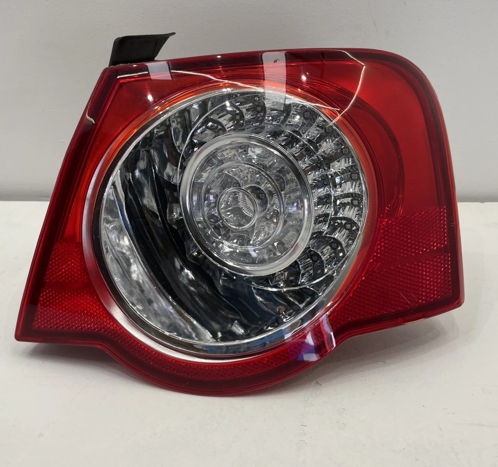 ✅Feu / phare arrière droite Volkswagen PASSAT 2009 B6 3C5945096H 56754336 