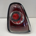 ✅Feu / phare arrière gauche MINI COOPER 2011 R56 63217255911 7255911 50024155 