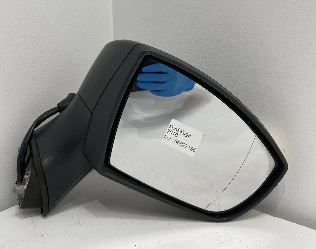 ✅Rétroviseur extérieur droit FORD KUGA 2010 8V41-17682-GG 1765814 56027166