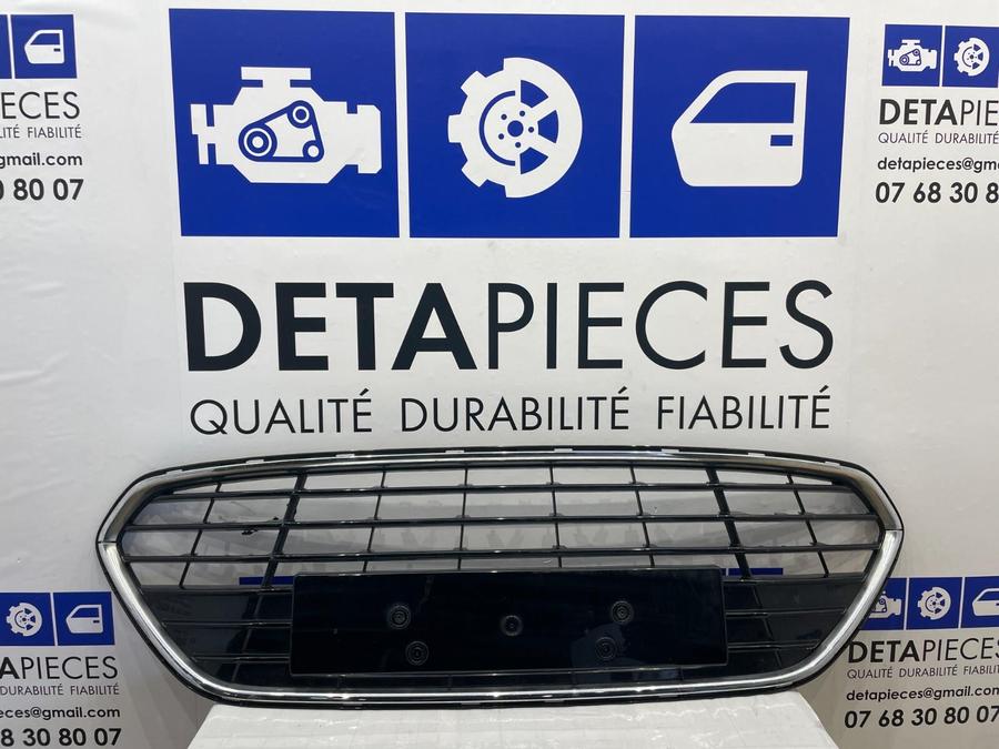 ✅Grille de calandre avant FORD MONDEO 2014 BS71-17B968-B 77842353