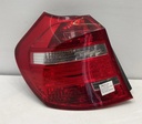 ✅Feu / phare arrière gauche BMW 116D 2010 E81 63217164955 7164955 50021253   