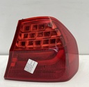 ✅Feu / phare arrière droite BMW 318I 2010 E90 LCI 63214871732 4871732 50021538 