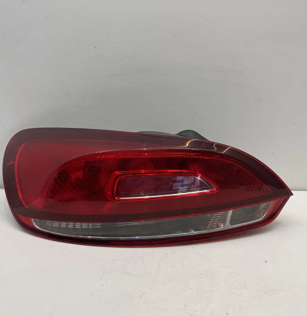 ✅Feu / phare arrière gauche Volkswagen SCIROCCO 2008 1K8945095G 56074966 