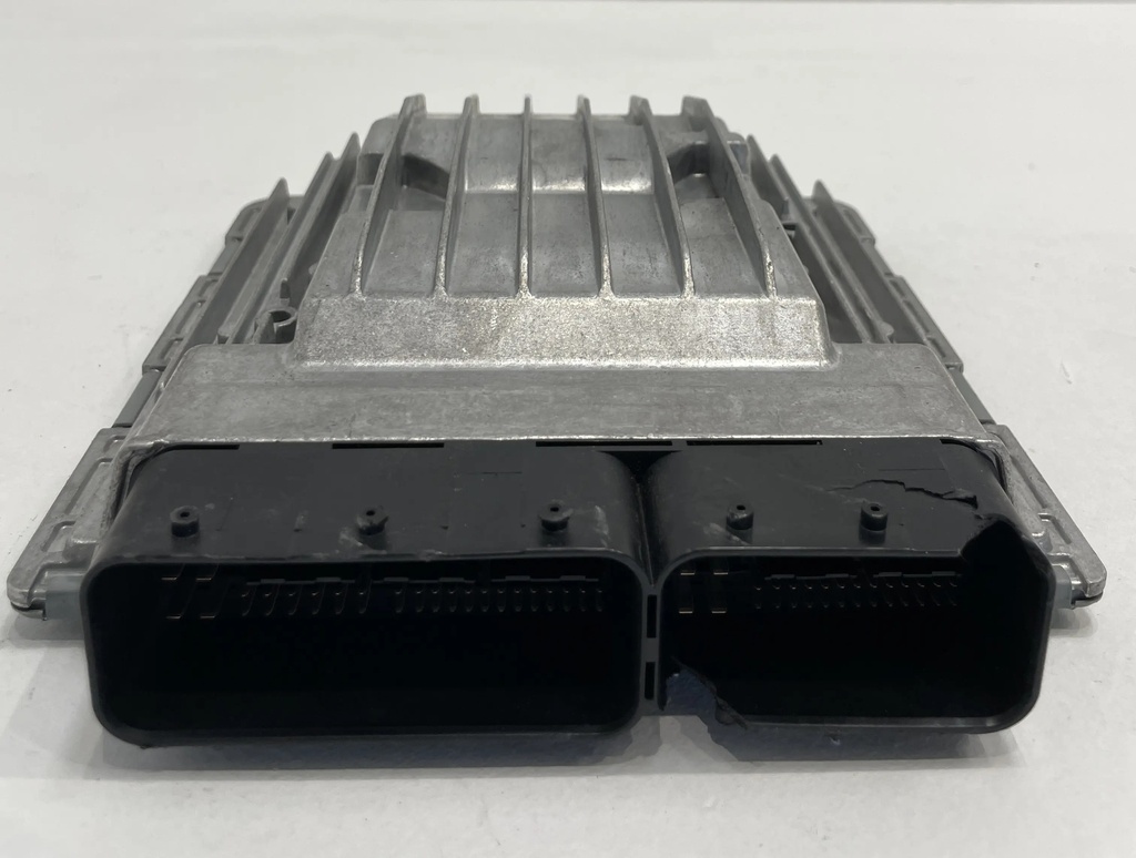 ✅Ecu Calculateur Moteur BMW 116I 2009 E81 2.0ES 90KW 122HP 7595179 50022256