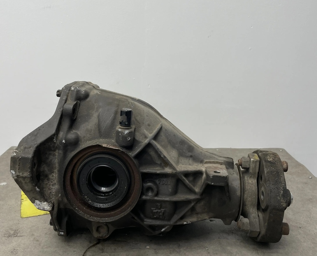 ✅Différentiel arrière MERCEDES C220 2010 W204 A2043507112 2043507112 50022535 