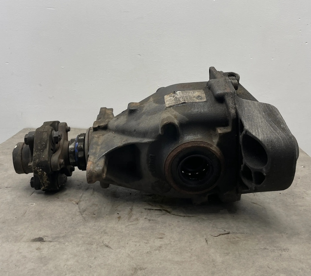 ✅Différentiel arrière BMW 118I 2013 F20 7599466-03 7514992-05 7599466 50022946 