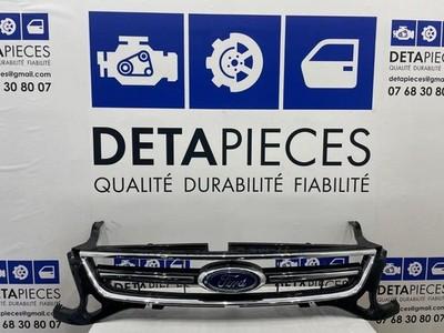 GRILLE / CALANDRE PARE-CHOC AVANT FORD MONDEO 2014 R: BS-718200-B L: 77842353