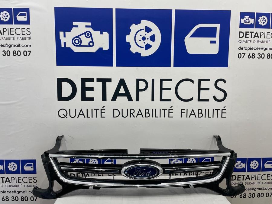 GRILLE / CALANDRE PARE-CHOC AVANT FORD MONDEO 2014 R: BS-718200-B L: 77842353