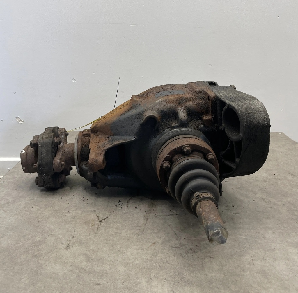 ✅Différentiel arrière BMW 116D 2010 E81 7641580-02 7641580 33107566170 50021253 