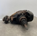 ✅Différentiel arrière BMW 116D 2010 E81 7641580-02 7641580 33107566170 50021253 