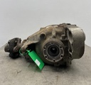 ✅Différentiel arrière BMW 118D 2011 E81 7541580-02 7598855-01 7598855 50023608  